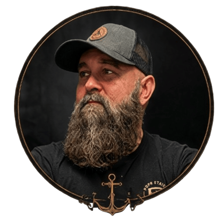 Jeff R Burt