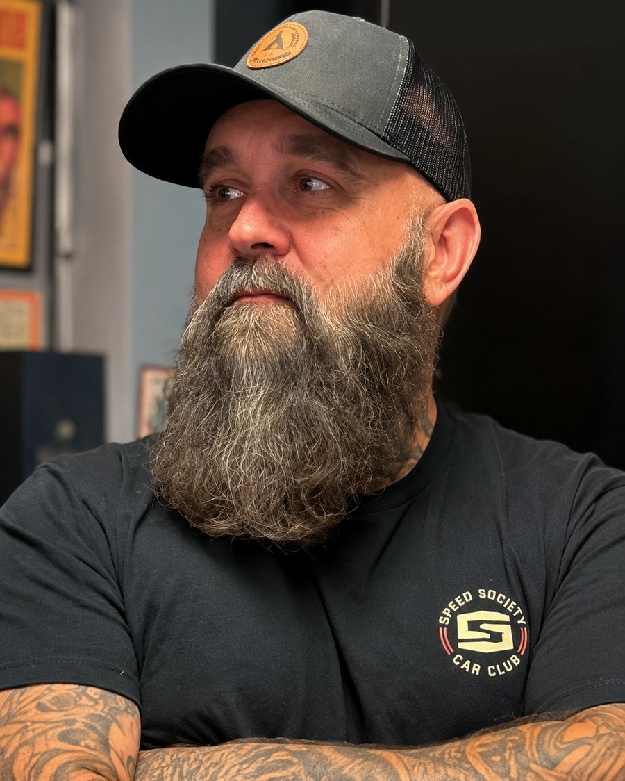 Author Jeff R Burt